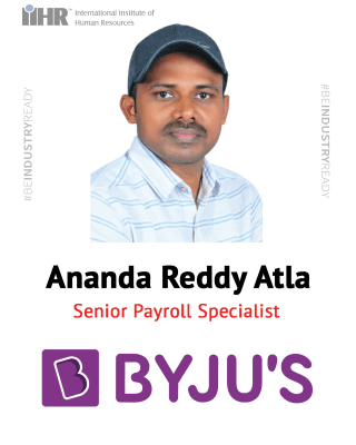 Anand-Reddy