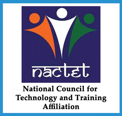 NACTET-Affiliation